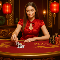 TrivelaBet - Live Baccarat - Evolution Gaming Live Dealer