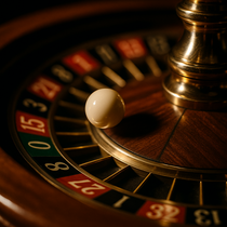 TrivelaBet - Live Roulette Game - Table Games