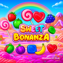TrivelaBet - Sweet Bonanza Slot Game - Online Casino